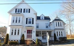 Bayberry House Bed & Breakfast